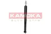 Задний амортизатор (стойка) kamoka 2000040