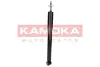 Задний амортизатор (стойка) kamoka 2000040