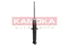 Задний амортизатор (стойка) kamoka 2000069
