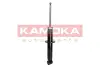 Задний амортизатор (стойка) kamoka 2000069