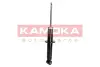 Задний амортизатор (стойка) kamoka 2000069