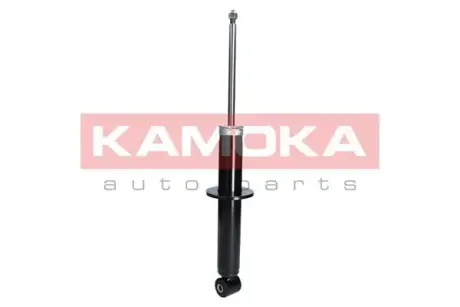 Задний амортизатор (стойка) kamoka 2000069