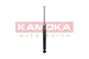 Задний амортизатор (стойка) kamoka 2000072