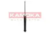 Задний амортизатор (стойка) kamoka 2000073