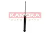 Задний амортизатор (стойка) kamoka 2000073