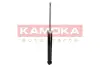 Задний амортизатор (стойка) kamoka 2000073