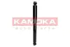 Задний амортизатор (стойка) kamoka 2000075