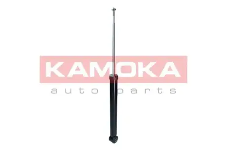 Задний амортизатор (стойка) kamoka 2000096