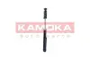 Задний амортизатор (стойка) kamoka 2000101