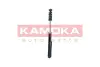 Задний амортизатор (стойка) kamoka 2000101