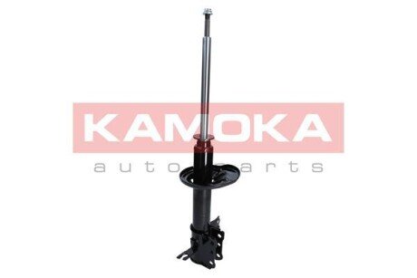 Задний амортизатор (стойка) kamoka 2000169