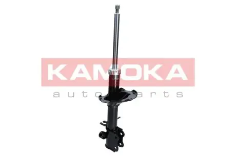 Задній амортизатор (стойка) Kamoka 2000228