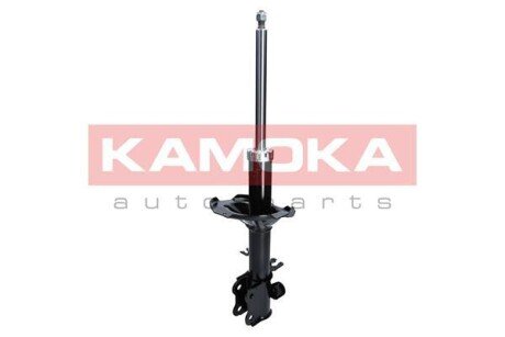 Задний амортизатор (стойка) kamoka 2000229