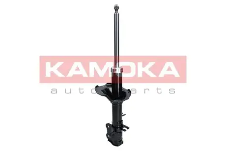 Задній амортизатор (стойка) Kamoka 2000229
