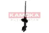 Задний амортизатор (стойка) kamoka 2000284