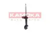 Задний амортизатор (стойка) kamoka 2000291