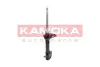 Задний амортизатор (стойка) kamoka 2000291