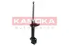 Задний амортизатор (стойка) kamoka 2000292