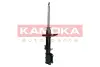 Задний амортизатор (стойка) kamoka 2000303