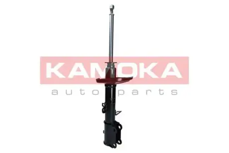 Задній амортизатор (стойка) Kamoka 2000303