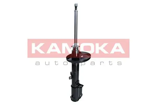 Задний амортизатор (стойка) kamoka 2000304