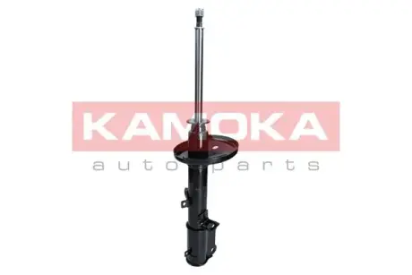Задній амортизатор (стойка) Kamoka 2000304