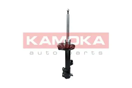 Задній амортизатор (стойка) Kamoka 2000308