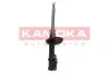 Задний амортизатор (стойка) kamoka 2000365
