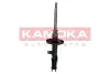 Задний амортизатор (стойка) kamoka 2000365