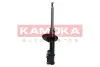 Задний амортизатор (стойка) kamoka 2000367