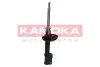 Задний амортизатор (стойка) kamoka 2000367