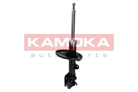 Задній амортизатор (стойка) Kamoka 2000375