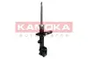 Задний амортизатор (стойка) kamoka 2000376