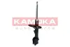 Задний амортизатор (стойка) kamoka 2000376