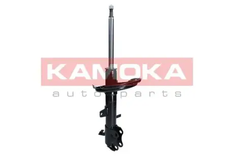 Задній амортизатор (стойка) Kamoka 2000422