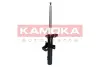 Задний амортизатор (стойка) kamoka 2000481