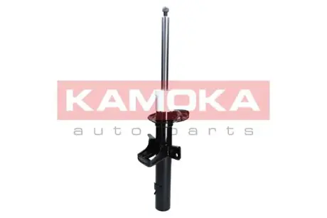 Задній амортизатор (стойка) Kamoka 2000481