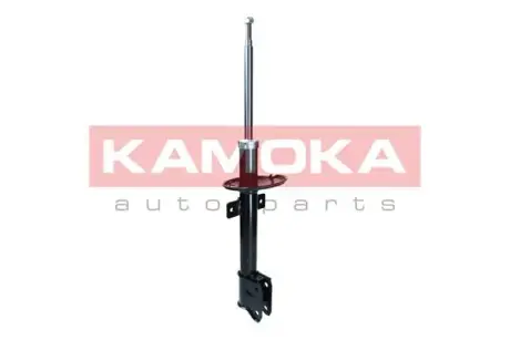 Задній амортизатор (стойка) Kamoka 2000503