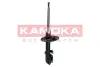Задний амортизатор (стойка) kamoka 2000608
