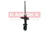 Задний амортизатор (стойка) kamoka 2000609