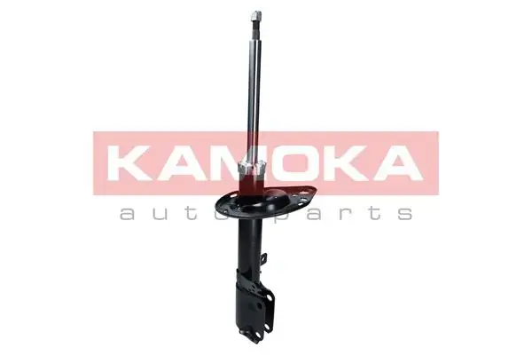 Задний амортизатор (стойка) kamoka 2000609