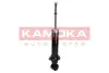 Задний амортизатор (стойка) kamoka 2000626