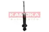 Задний амортизатор (стойка) kamoka 2000626