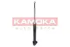 Задний амортизатор (стойка) kamoka 2000629