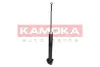 Задний амортизатор (стойка) kamoka 2000629