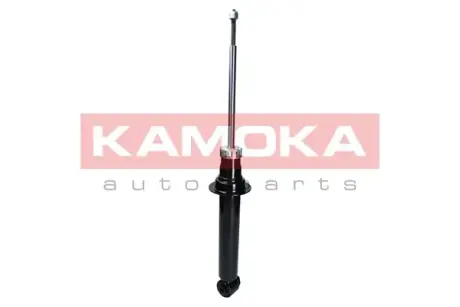 Задній амортизатор (стойка) Kamoka 2000630