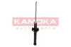 Задний амортизатор (стойка) kamoka 2000633