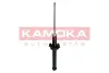 Задний амортизатор (стойка) kamoka 2000633
