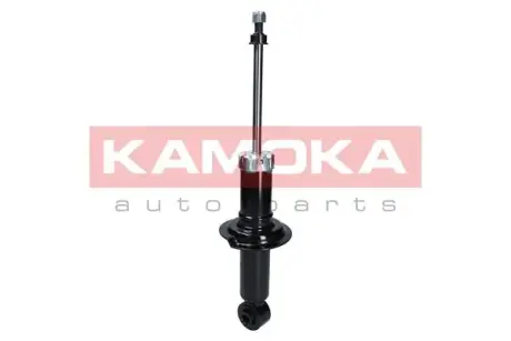 Задний амортизатор (стойка) kamoka 2000645 Субару Легаси