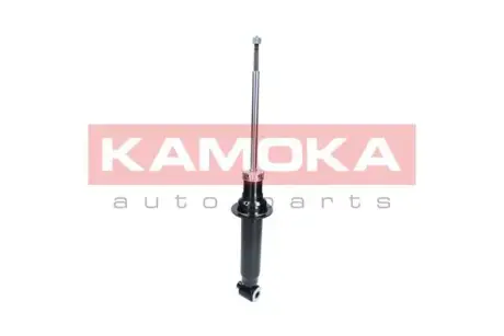 Задній амортизатор (стойка) Kamoka 2000655